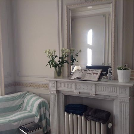 Brugmann443 Bed & Breakfast Saint-Gilles Ngoại thất bức ảnh